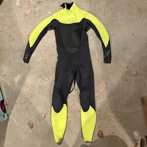 Billabong Kids Wetsuit